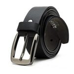 Soft Leather Belt