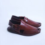 Royal Peshawari Chappal - Image 8