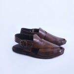 Royal Peshawari Chappal - Image 2