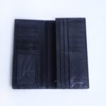 Long Size Cow Leather Wallet - Image 3